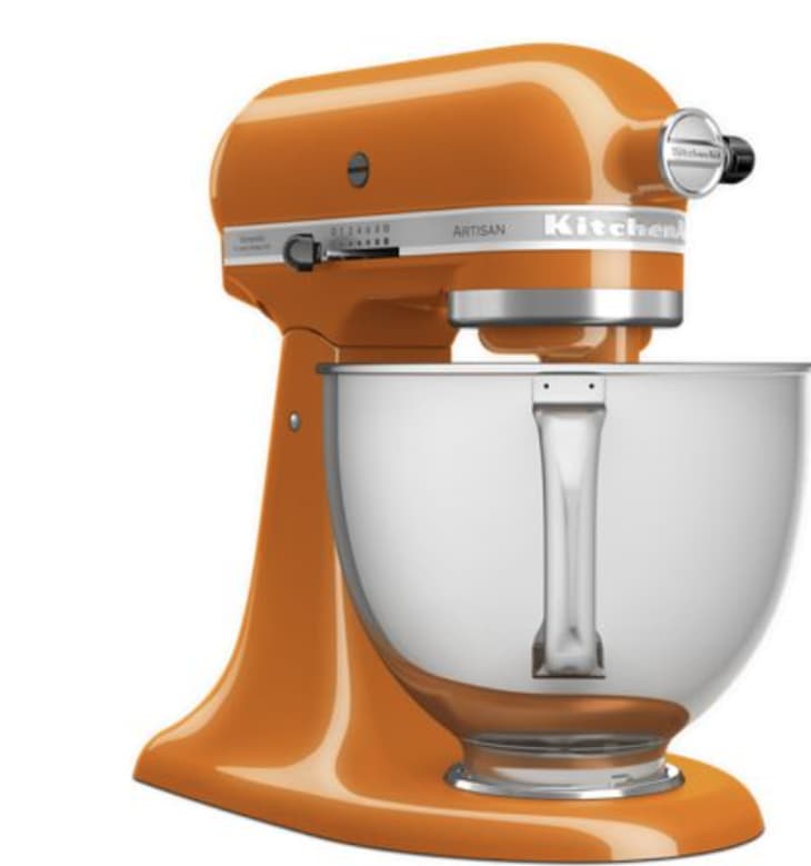 KitchenAid's Early 4th Of July Sale Includes So Many Stand Mixers